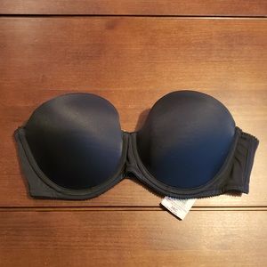 Torrid Strapless Bra Size 38C NWT